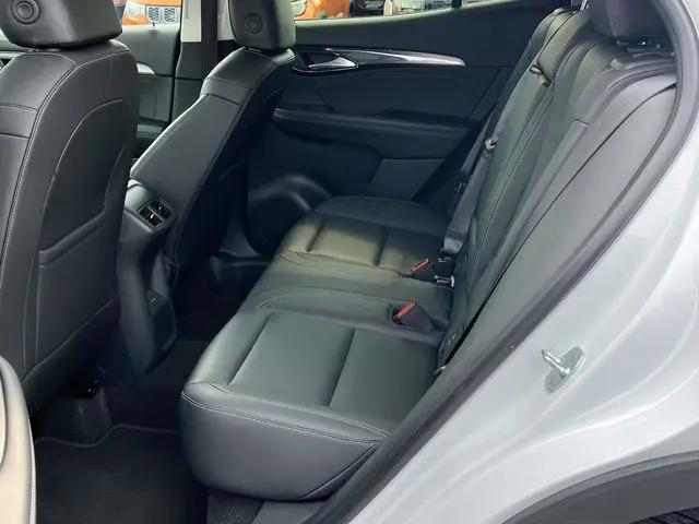 2024 Buick Envision Preferred AWD