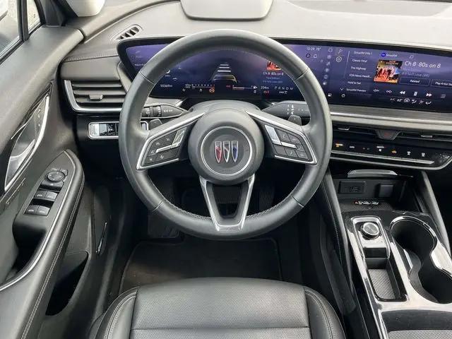 2024 Buick Envision Preferred AWD