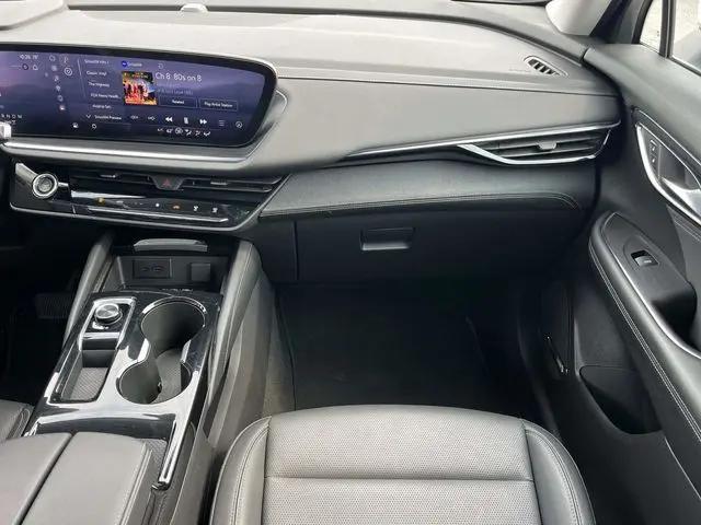 2024 Buick Envision Preferred AWD