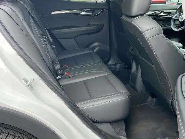 2024 Buick Envision Preferred AWD