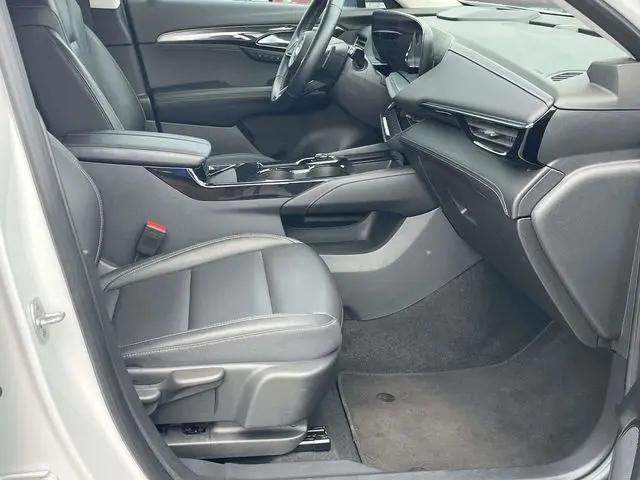 2024 Buick Envision Preferred AWD