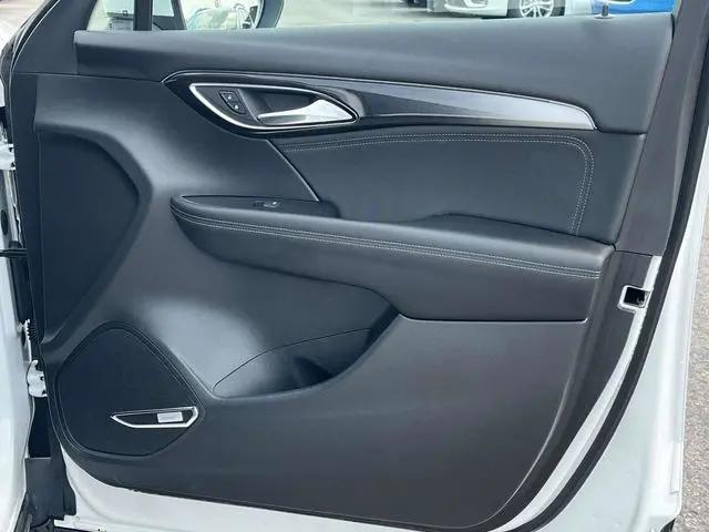 2024 Buick Envision Preferred AWD