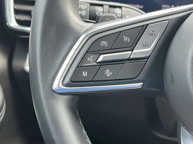 2024 Buick Envision Preferred AWD
