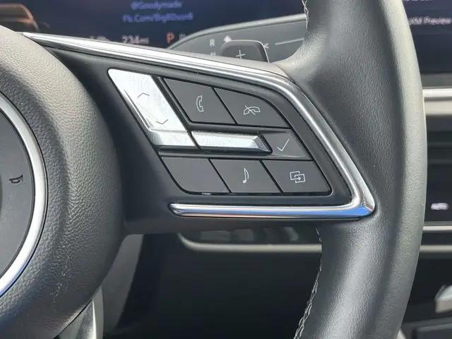 2024 Buick Envision Preferred AWD