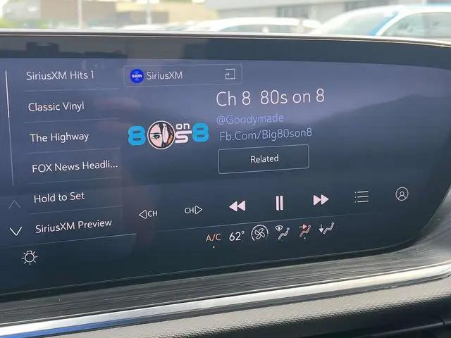 2024 Buick Envision Preferred AWD