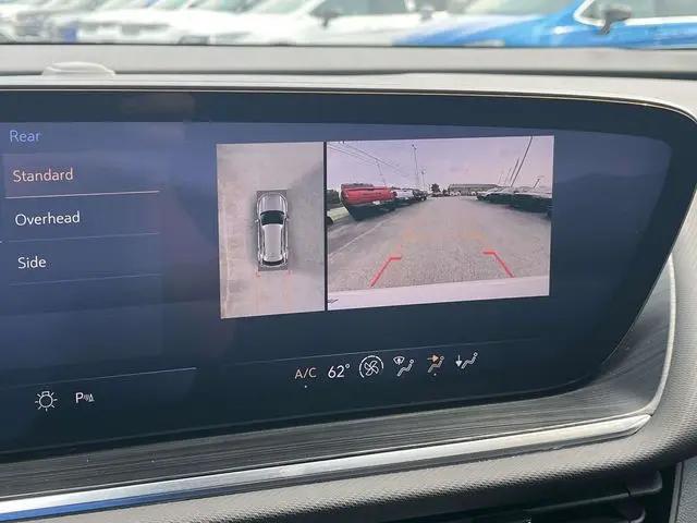 2024 Buick Envision Preferred AWD