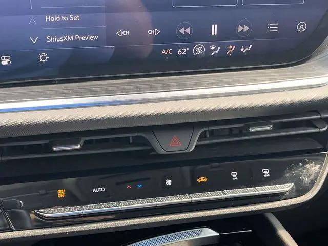 2024 Buick Envision Preferred AWD