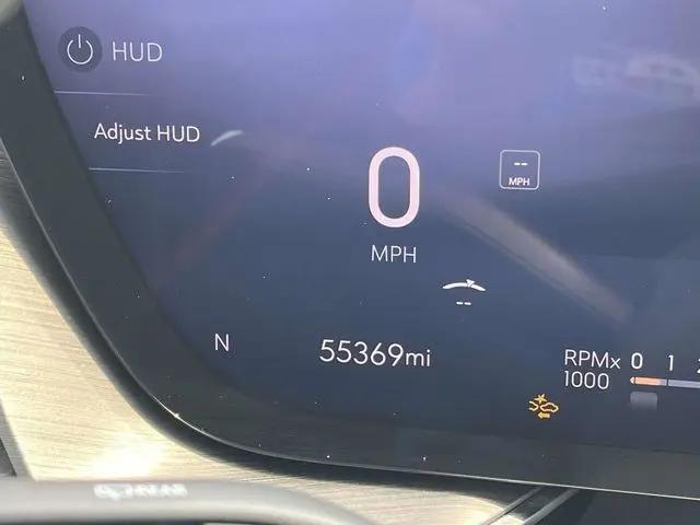 2024 Buick Envision Preferred AWD