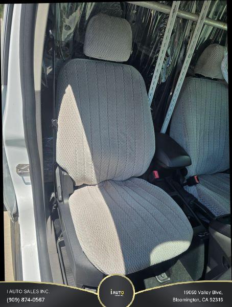 2019 Ford Transit Connect XLT