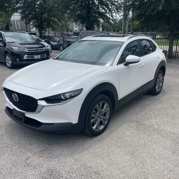 2025 Mazda CX-30 2.5 S Preferred Package for sale in Houston, TX