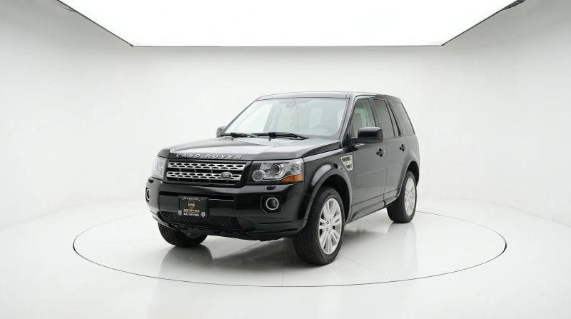 2015 Land Rover LR2 HSE for sale in Belleville, NJ
