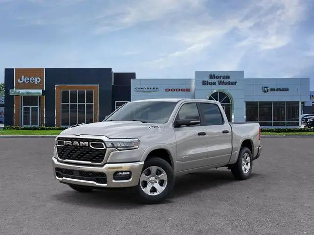 2026 Ram 1500 Big Horn Crew Cab 4x4 57 Box for sale in FORT GRATIOT, MI