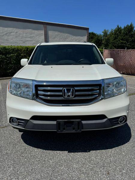 2013 Honda Pilot Touring for sale in Copiague, NY
