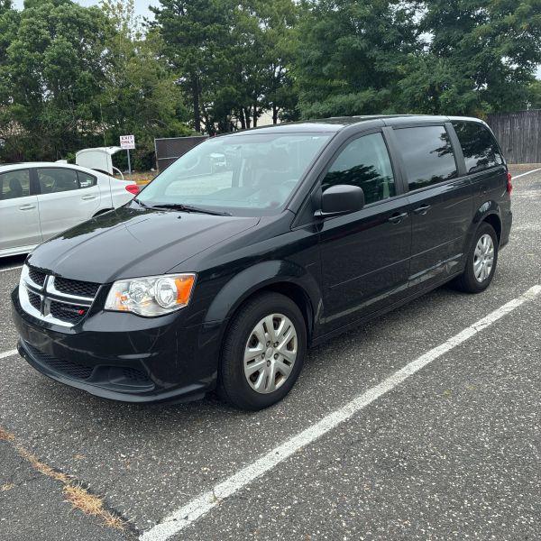 2017 Dodge Grand Caravan SE for sale in South Burlington, VT