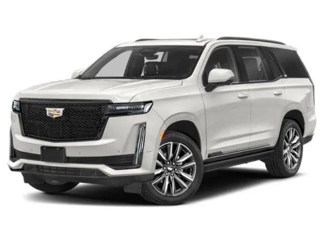 2024 Cadillac Escalade 4WD Sport Platinum for sale in Dallas, TX