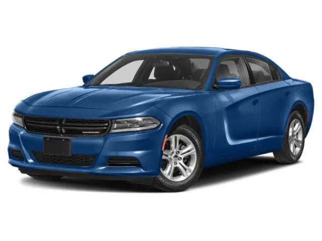 2023 Dodge Charger SXT for sale in Dallas, TX