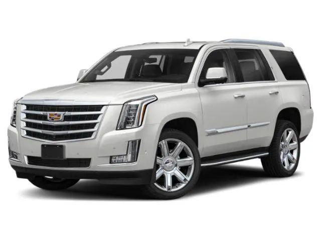 2019 Cadillac Escalade Premium Luxury for sale in Dallas, TX