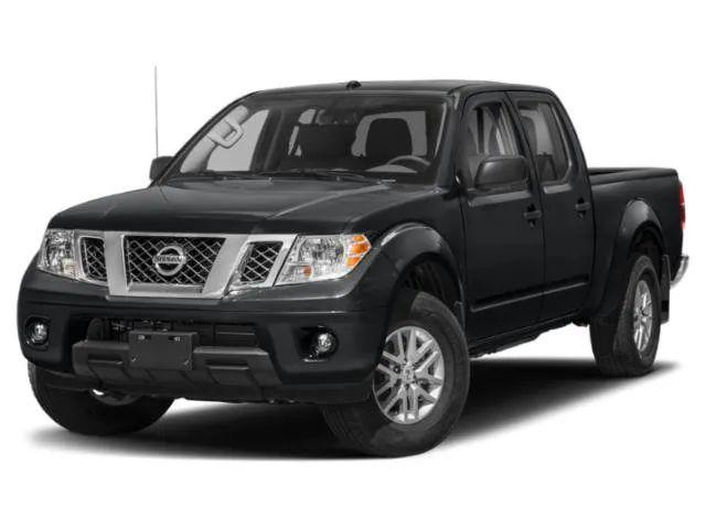 2019 Nissan Frontier SV for sale in Dallas, TX