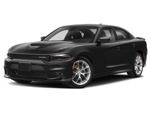 2022 Dodge Charger GT AWD for sale in Dallas, TX