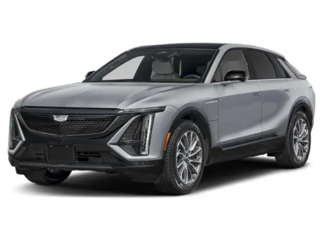 2026 Cadillac iQ Sport AWD for sale in Dublin, OH