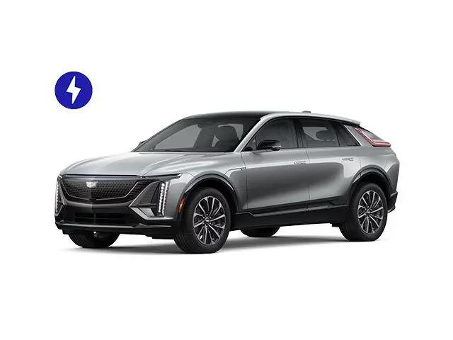 2026 Cadillac iQ Sport for sale in Dublin, OH