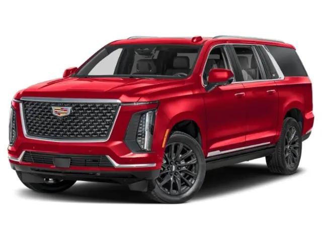 2026 Cadillac Escalade ESV Luxury for sale near Dublin, OH
