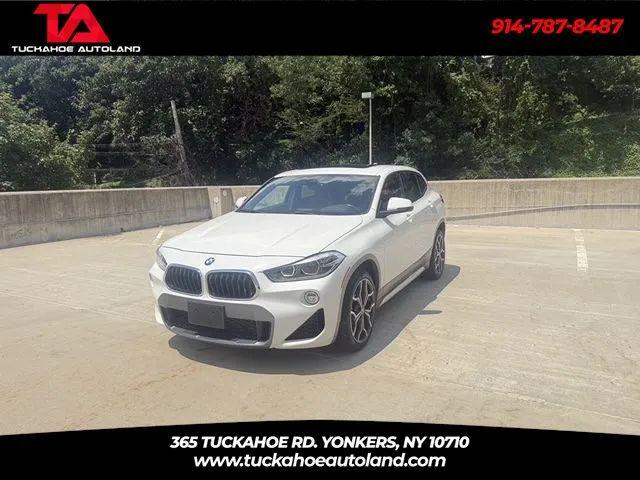 2018 BMW X2 xDrive28i for sale in Yonkers, NY