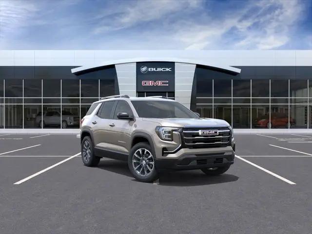 2027 GMC Terrain for sale near Zanesville, OH