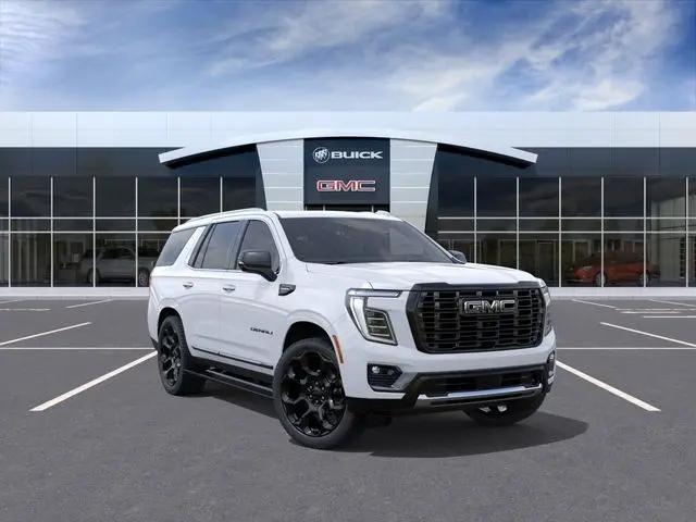 2026 GMC Yukon for sale near Zanesville, OH
