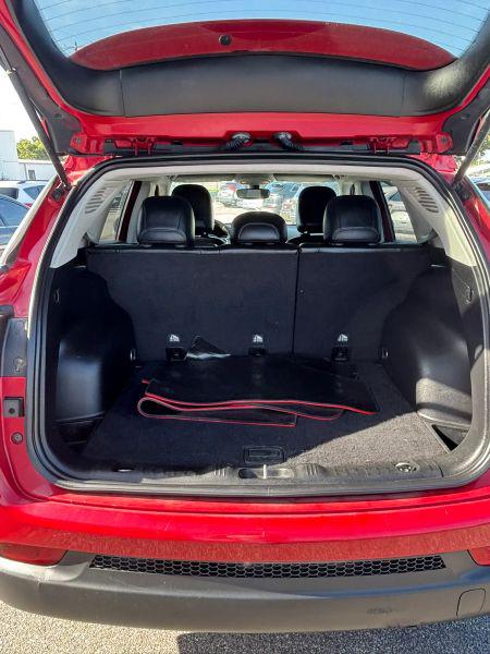 2019 Jeep Compass Limited FWD