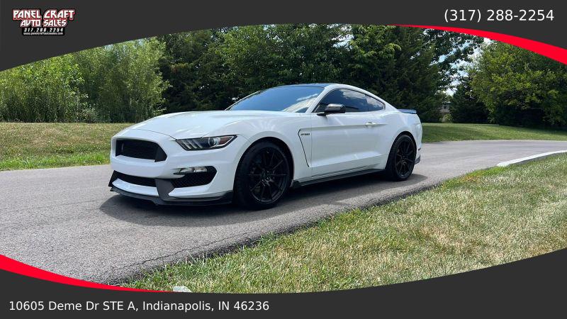 2017 Ford GT Shelby GT350 for sale in Indianapolis, IN