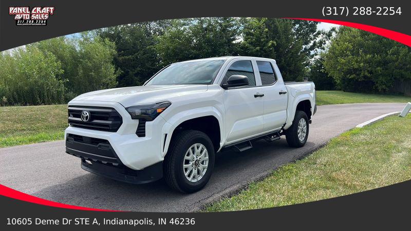 2026 Toyota Tacoma SR for sale in Indianapolis, IN