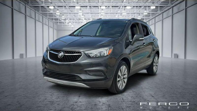 2018 Buick Encore Preferred for sale in Miami, FL