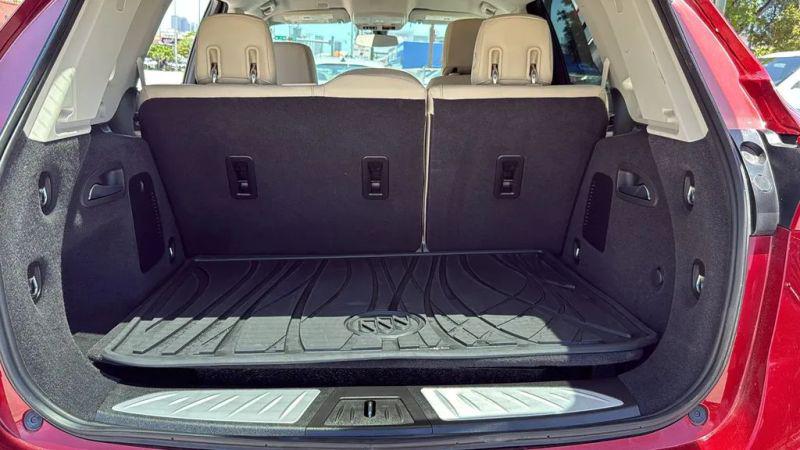 2019 Buick Envision FWD Preferred