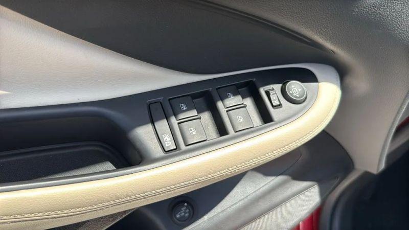 2019 Buick Envision FWD Preferred