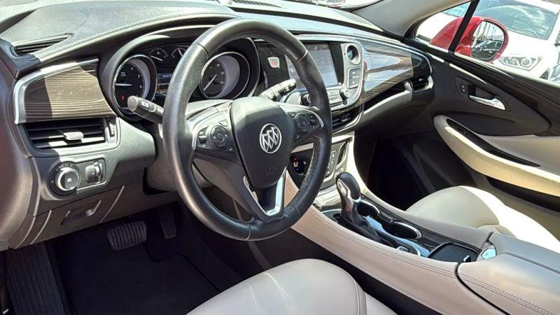 2019 Buick Envision FWD Preferred