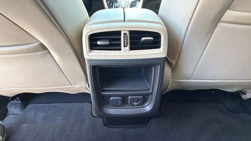 2019 Buick Envision FWD Preferred