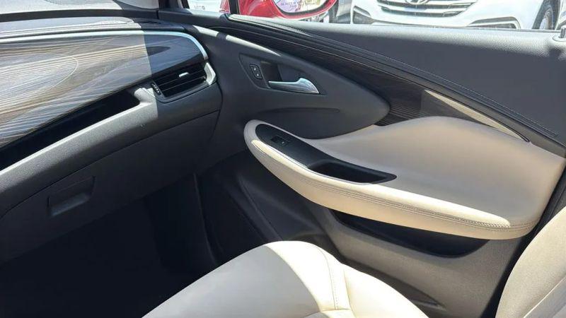 2019 Buick Envision FWD Preferred