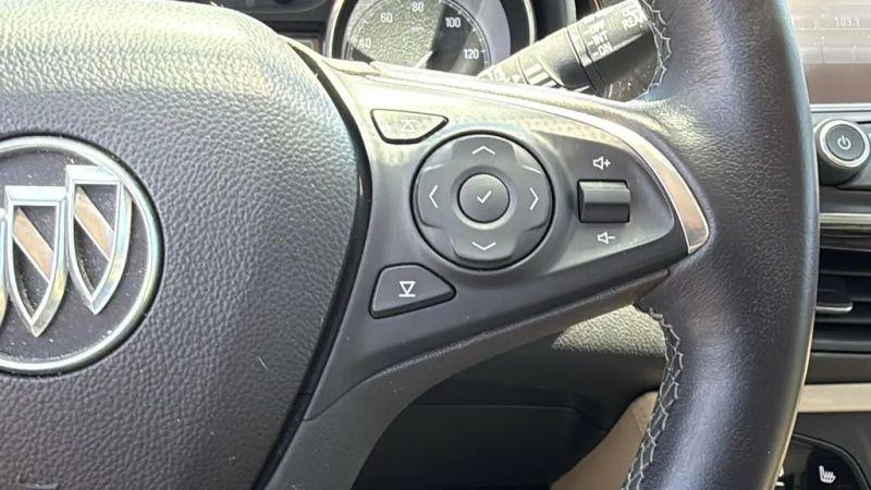 2019 Buick Envision FWD Preferred