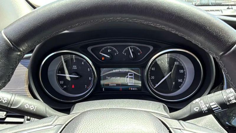 2019 Buick Envision FWD Preferred
