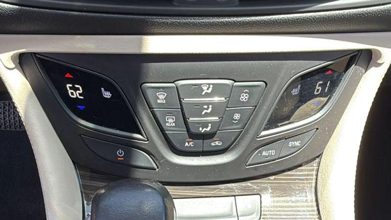 2019 Buick Envision FWD Preferred