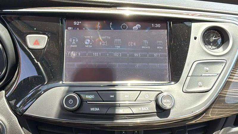 2019 Buick Envision FWD Preferred