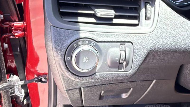 2019 Buick Envision FWD Preferred