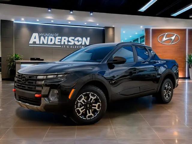 2026 Hyundai Santa Cruz XRT for sale in Anderson, SC