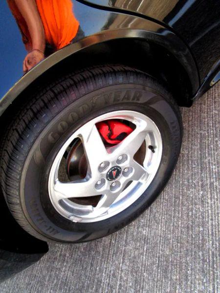 2004 Pontiac Grand Prix GT2