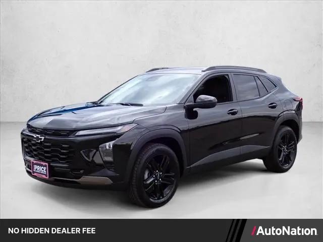 2026 Chevrolet Trax FWD ACTIV for sale in Denver, CO