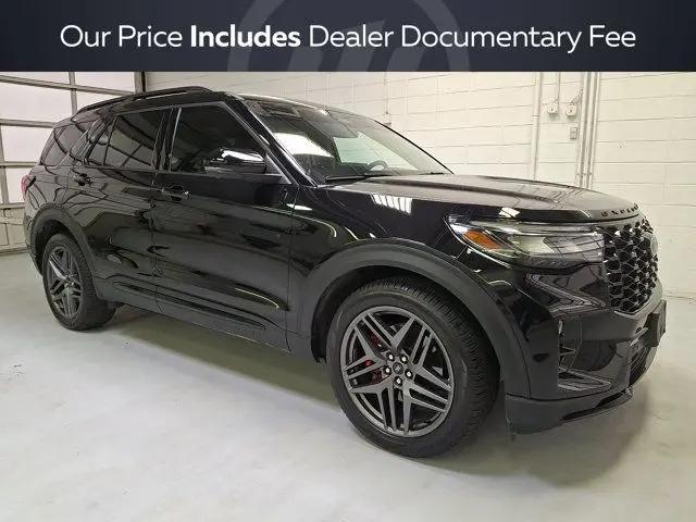 2026 Ford Explorer ST for sale in Wilkes-Barre, PA
