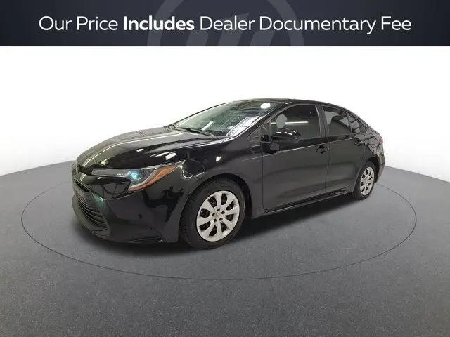 2024 Toyota Corolla LE for sale in Wilkes-Barre, PA