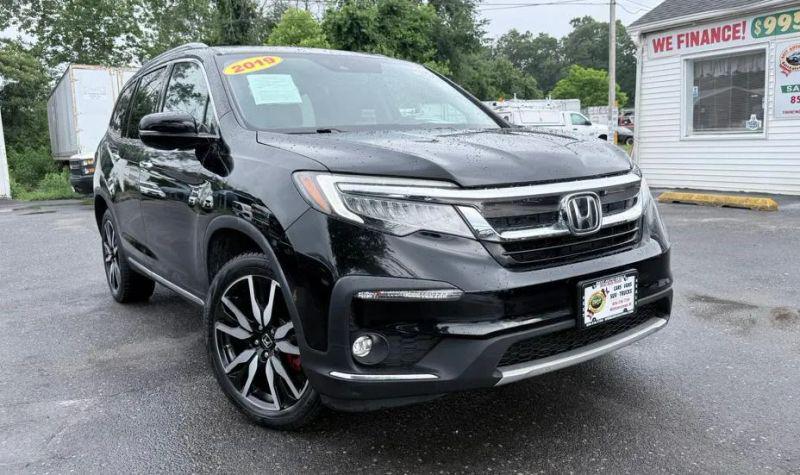2019 Honda Pilot Touring for sale in Williamstown, NJ