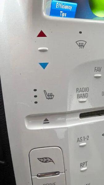 2012 Chevrolet Volt Base